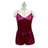 Sexy-Lingerie Women Sleepwear Lace Silk Babydoll Up Nightwea - ROUTINE FASHION